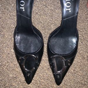 Christian Dior Heel